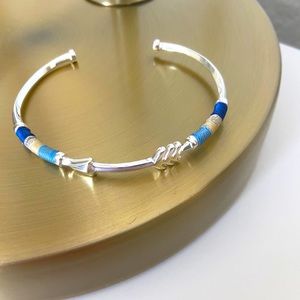 Stella & Dot Voyager Cuff